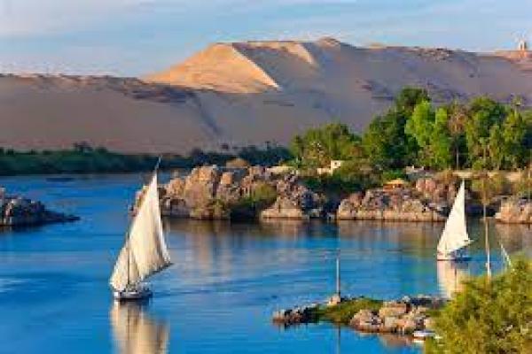 12 Days Pyramids, Nile & Sinai Tour