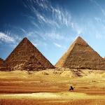 8 Days Pyramids & The Nile by Air