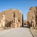 9 Days Honeymoon Romantic Tours, Nile Cruise, Cairo & Alexandria, Siwa