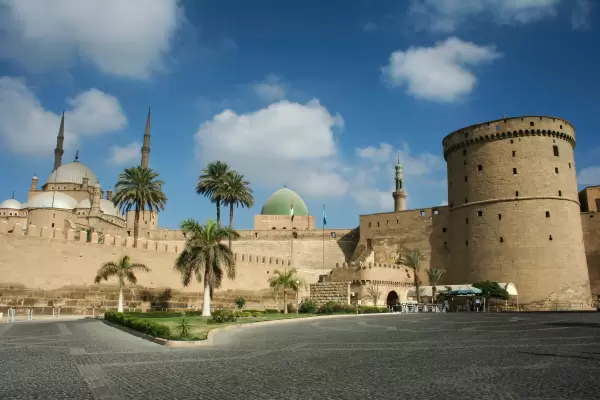 9-Day Tour of Cairo, Luxor, and Aswan