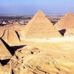 10 Days Cairo, Nile Cruise & Alexandria by Sleeper Train