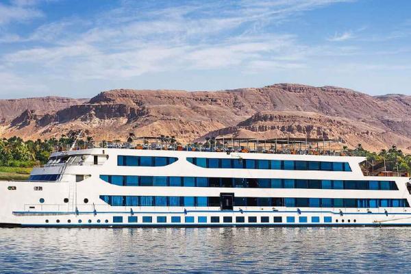 10 Days Cairo, Nile Cruise & Hurghada Tour