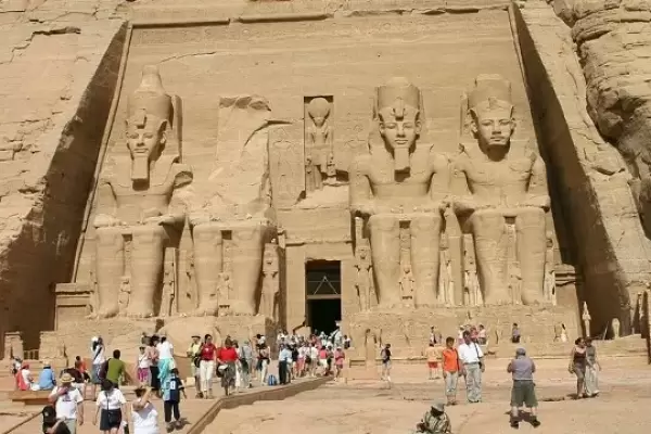 2027 Egypt 13 Days Total Solar Eclipse Tour With Nile Cruise