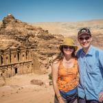 11 Days Egypt & Jordan private Tours