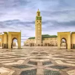 05 Days Casablanca & Marrakech Tour