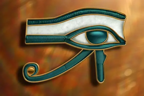 Interesting Facts About The Eye Of Horus